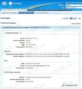 易汇外汇FX110网澳大利亚实地探访EightCap澳洲易汇