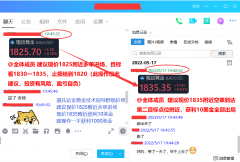 外汇黄金早间最新行情走势分析及白银操作布局