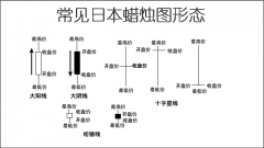 金鲤带你学交易第八课：外汇交易中技术分析寻