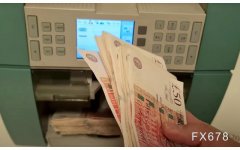 本周镑美是否跌破120？专家称主要关注一大指标