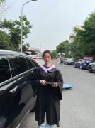 我的就业故事⑬ 三江学院郭浩然：毕业即创业敢