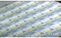 外汇分析8月10日外汇交易提醒：美元静待通胀数