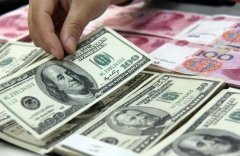 外汇分析美元八月汇率走势2022 美元指数技术面分