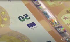 外汇分析外汇周评：欧元跌创近20年新低欧银短板