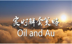 外汇黄金原油最新走势分析操作策略黄金持续！