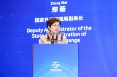 外汇局副局长郑薇：我国市场对外资仍然保持较
