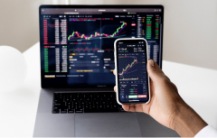 CPT Markets交易之路：轻松辨别支撑线与压力线的核