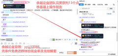 周一黄金行情走势预测及开盘操作策略在线分享